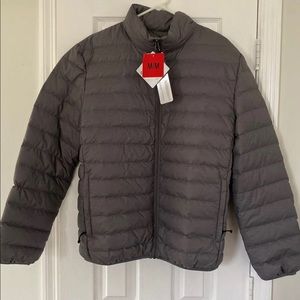 BRAND NEW 32 Degrees Down Packable Puffer Jacket